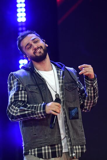 Фестиваль "ЖАРА KIDS FEST"