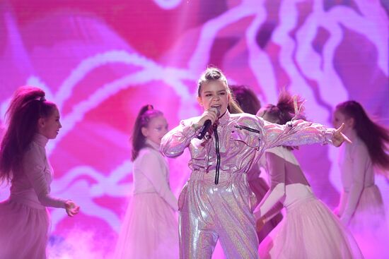 Фестиваль "ЖАРА KIDS FEST"