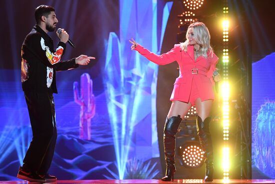 Фестиваль "ЖАРА KIDS FEST"