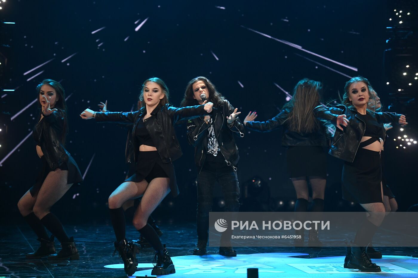 Фестиваль "ЖАРА KIDS FEST"