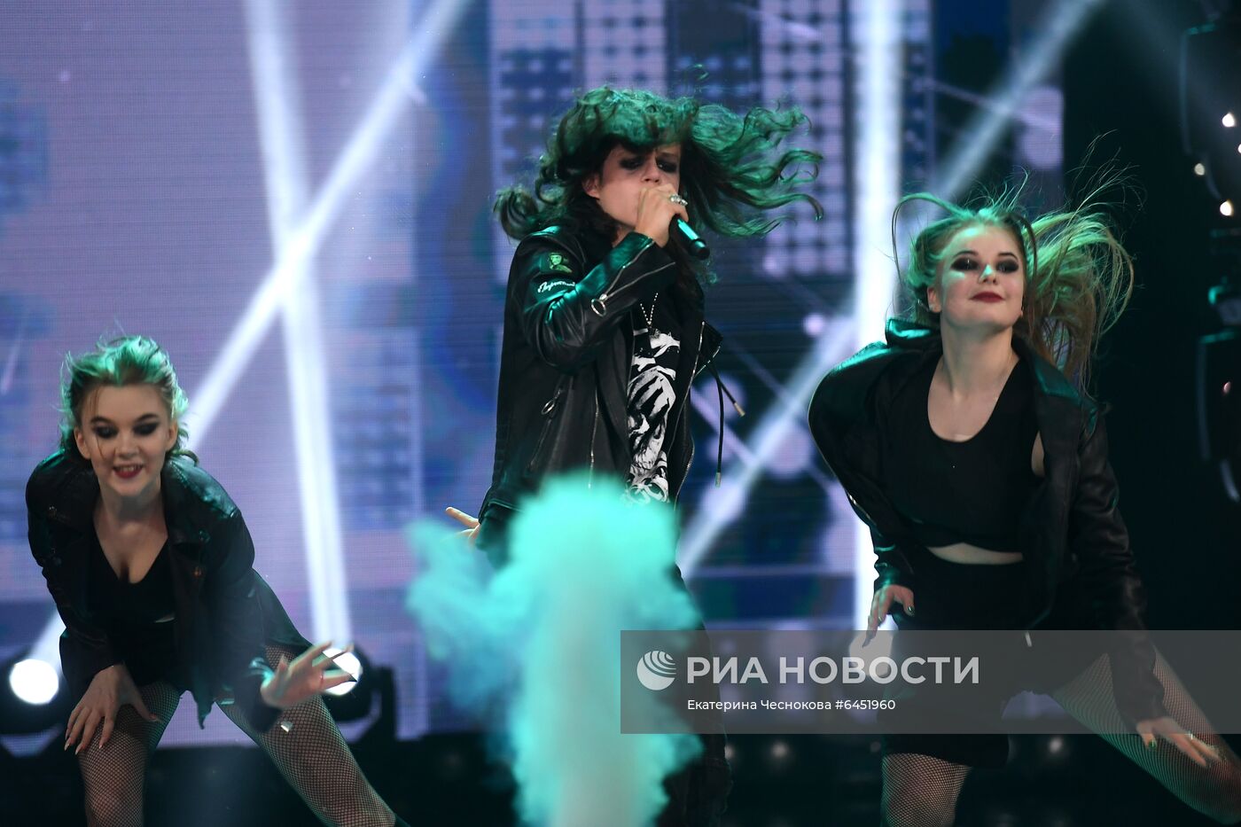 Фестиваль "ЖАРА KIDS FEST"