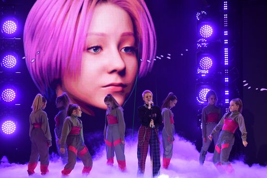 Фестиваль "ЖАРА KIDS FEST"