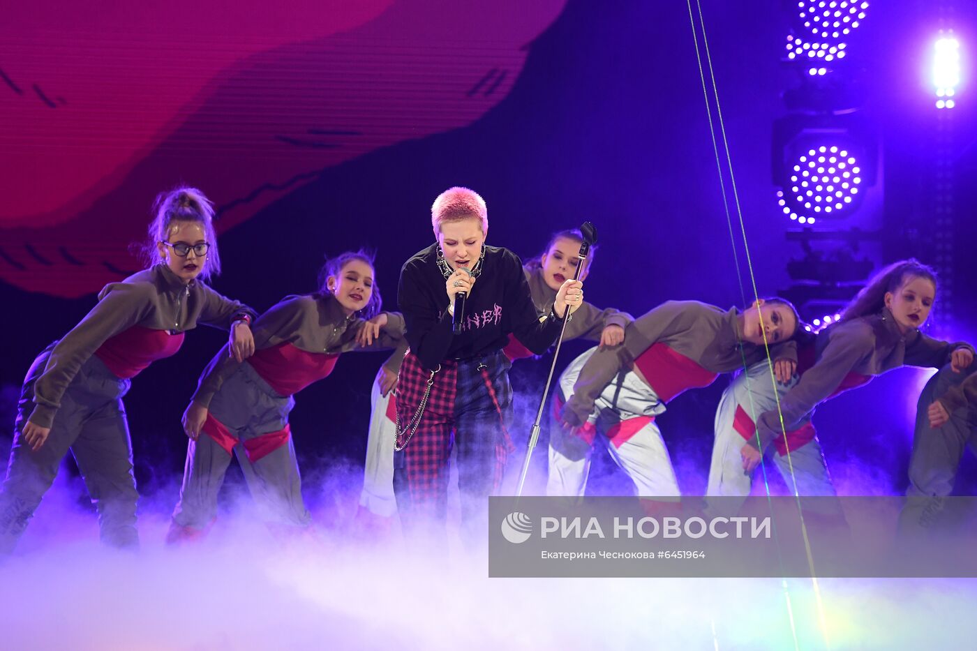 Фестиваль "ЖАРА KIDS FEST"