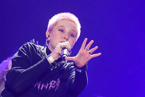 Фестиваль "ЖАРА KIDS FEST"