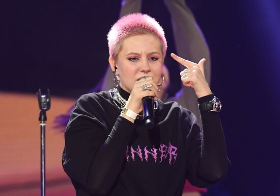 Фестиваль "ЖАРА KIDS FEST"