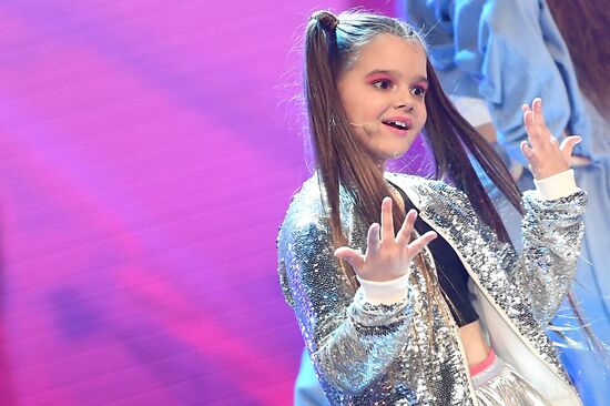 Фестиваль "ЖАРА KIDS FEST"