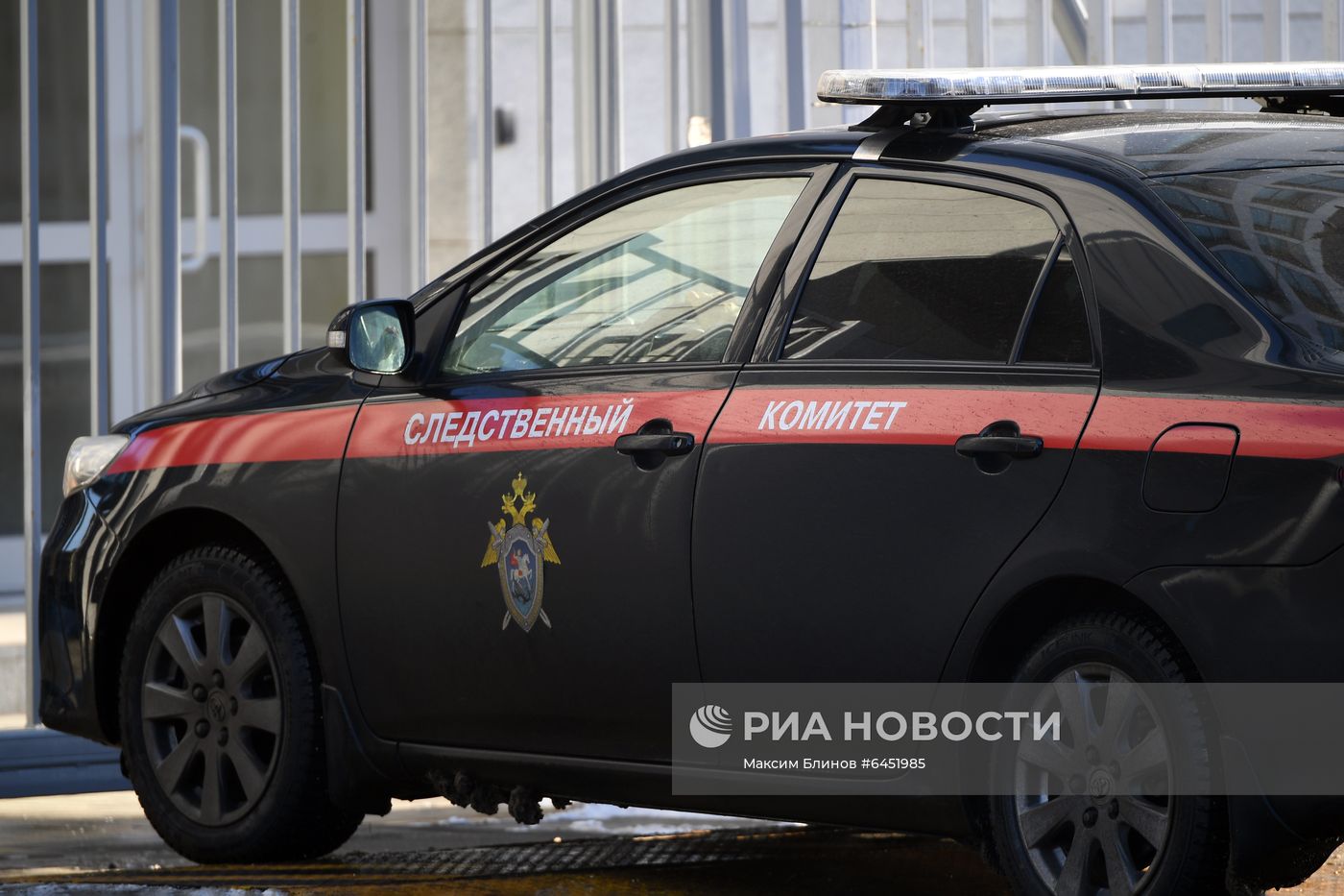 Повседневная жизнь в Москве