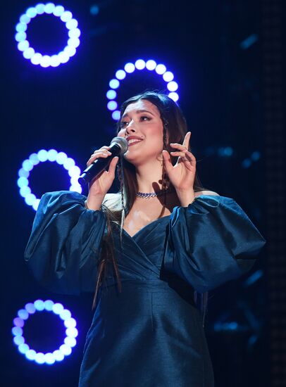 Фестиваль "ЖАРА KIDS FEST"