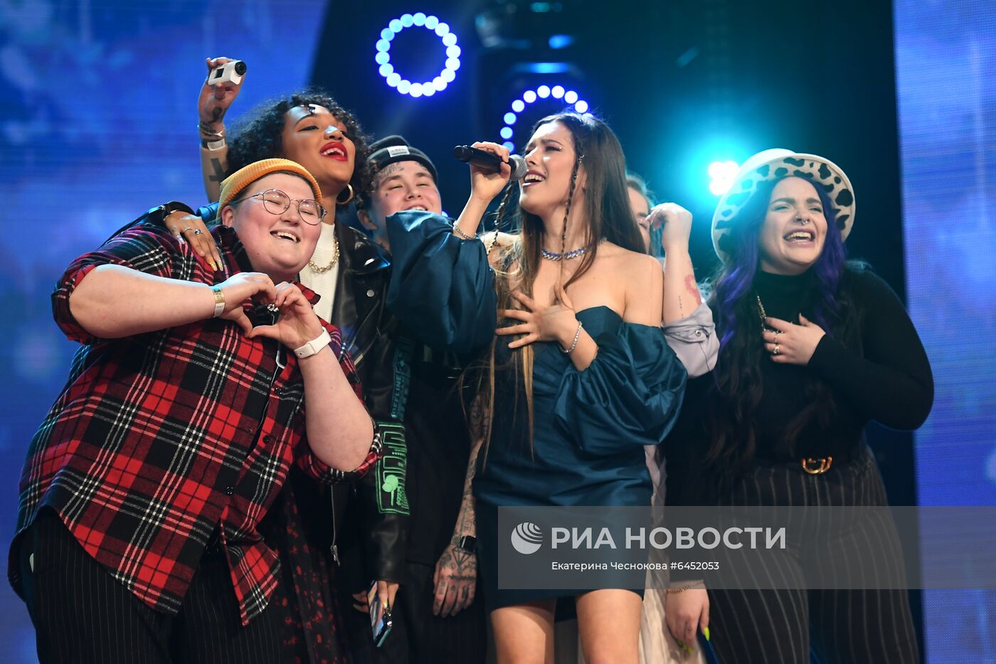 Фестиваль "ЖАРА KIDS FEST"