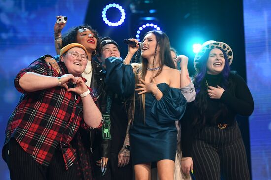 Фестиваль "ЖАРА KIDS FEST"