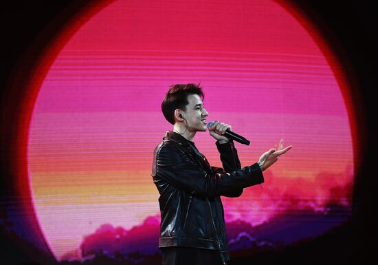 Фестиваль "ЖАРА KIDS FEST"