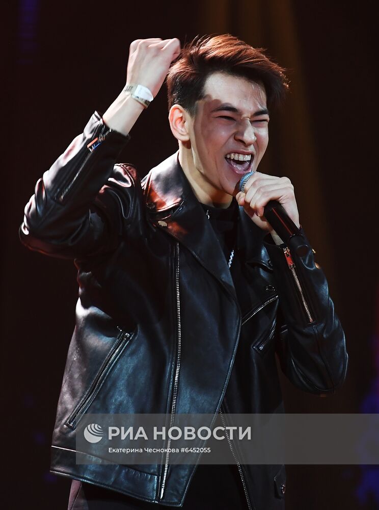 Фестиваль "ЖАРА KIDS FEST"