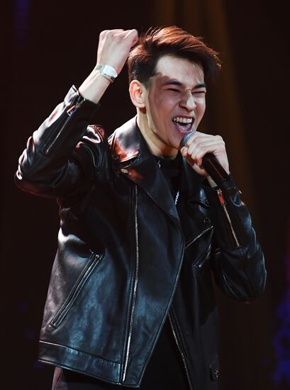 Фестиваль "ЖАРА KIDS FEST"