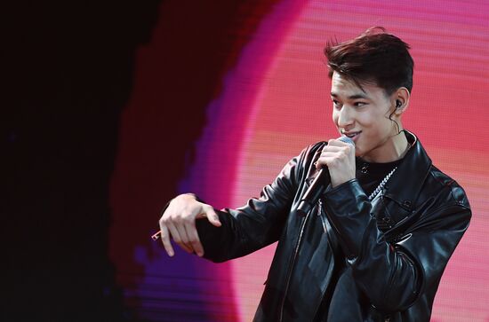 Фестиваль "ЖАРА KIDS FEST"