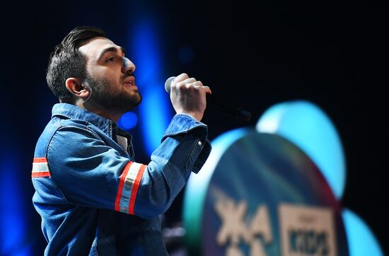 Фестиваль "ЖАРА KIDS FEST"