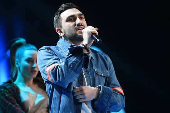 Фестиваль "ЖАРА KIDS FEST"