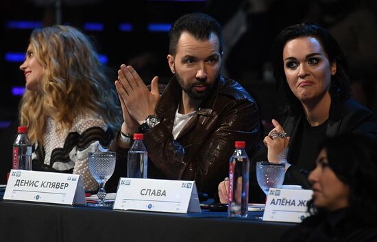 Фестиваль "ЖАРА KIDS FEST"