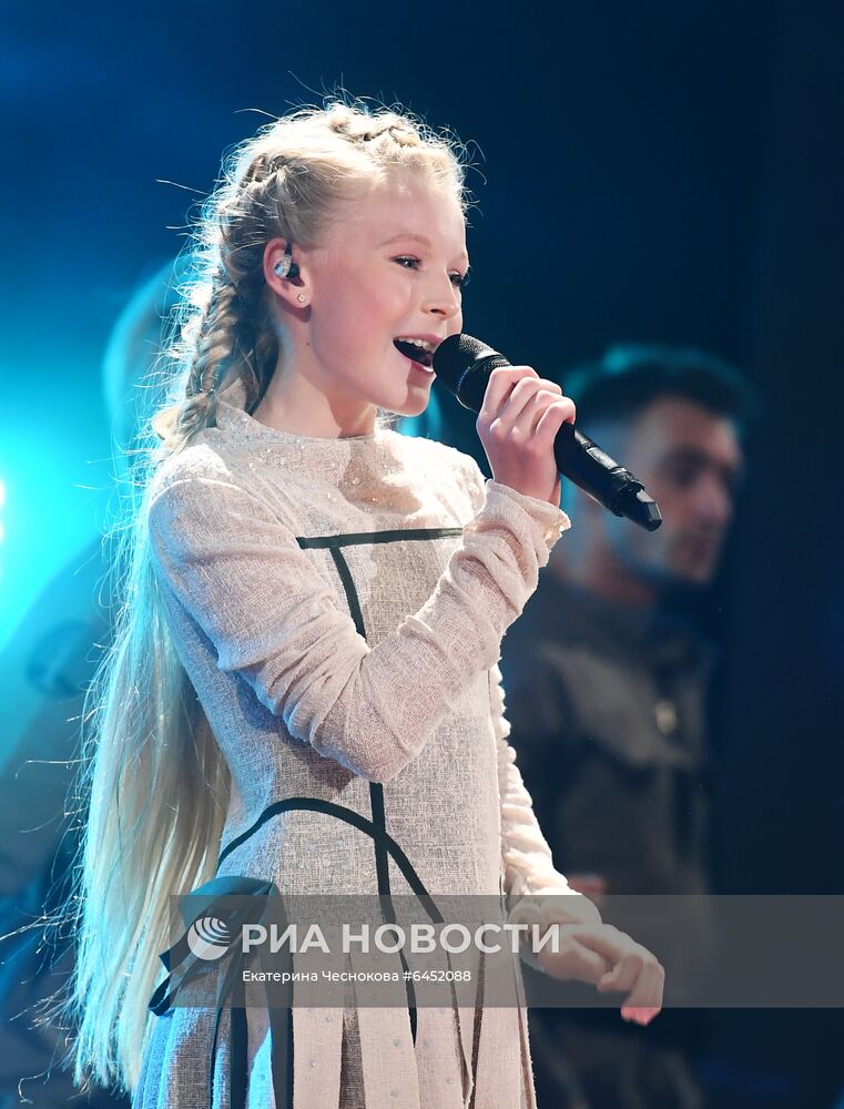 Фестиваль "ЖАРА KIDS FEST"