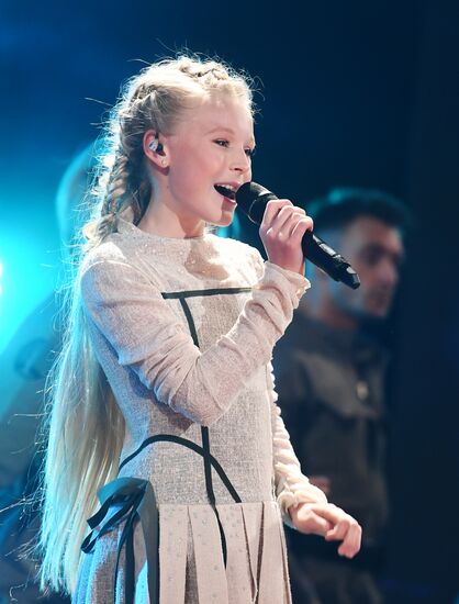 Фестиваль "ЖАРА KIDS FEST"