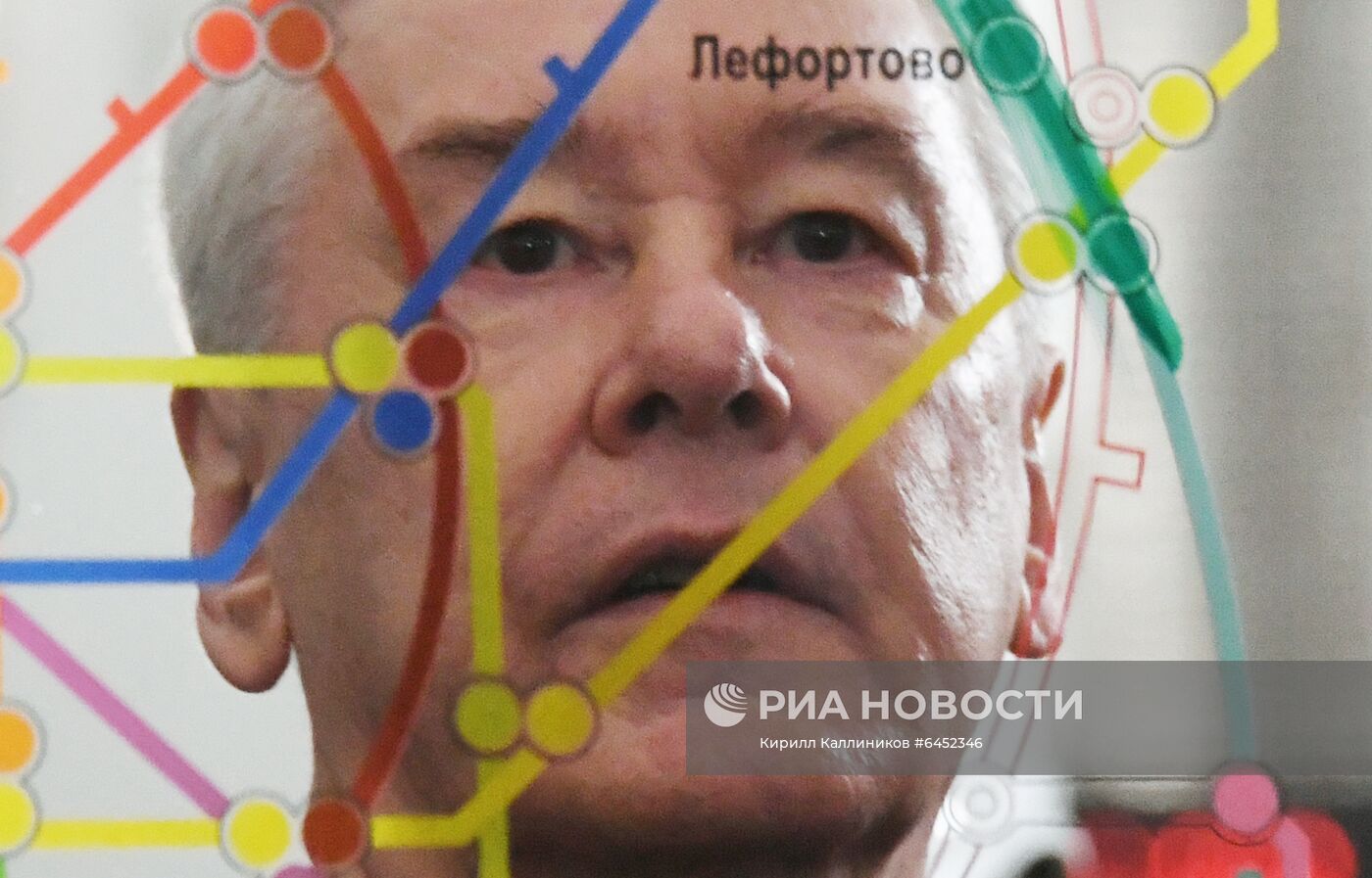 Запуск движения на участке БКЛ от станции "Лефортово" до "Электрозаводская"