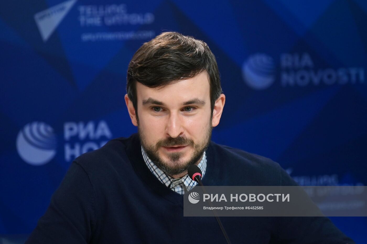 Онлайн п/к "Пандемия как угроза единству: могут ли СМИ стать интегратором для общества?"