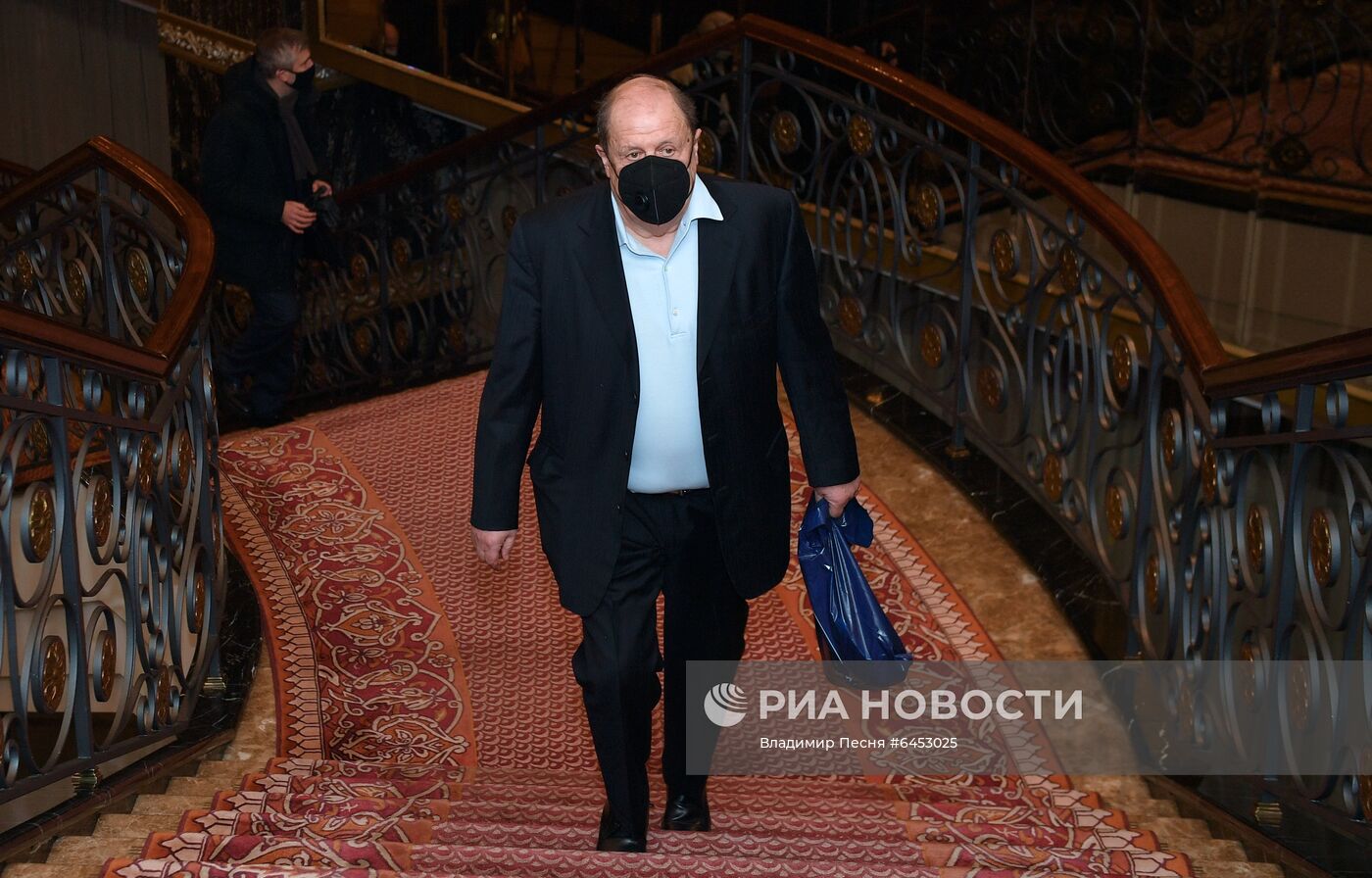 Внеочередная конференция РФС