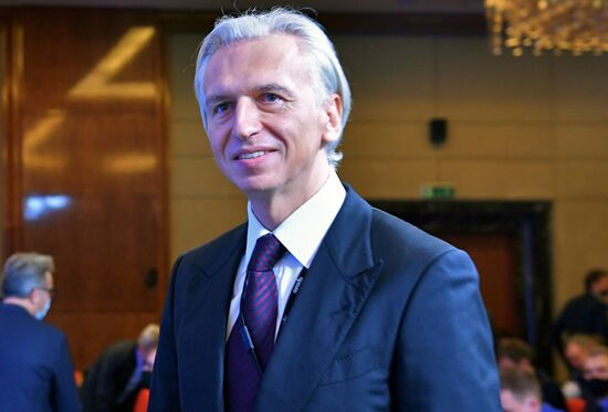 Внеочередная конференция РФС