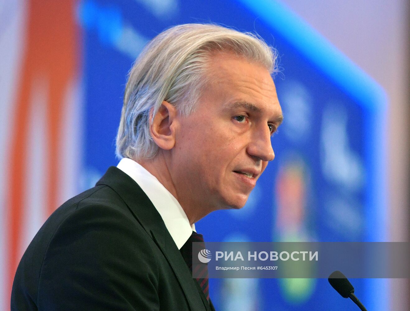 Внеочередная конференция РФС