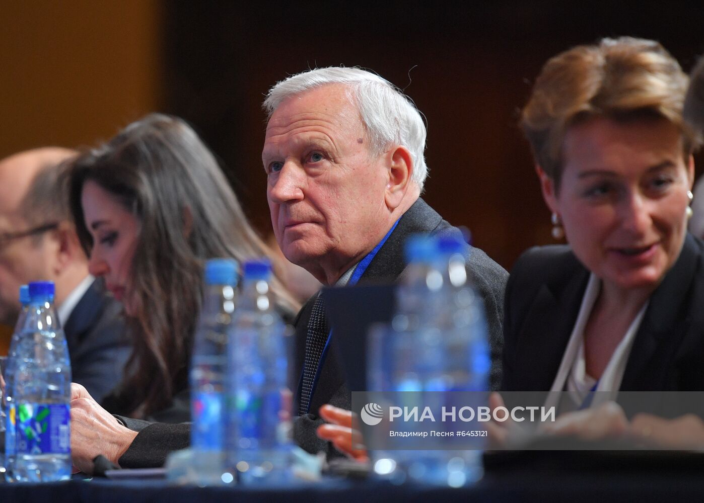 Внеочередная конференция РФС