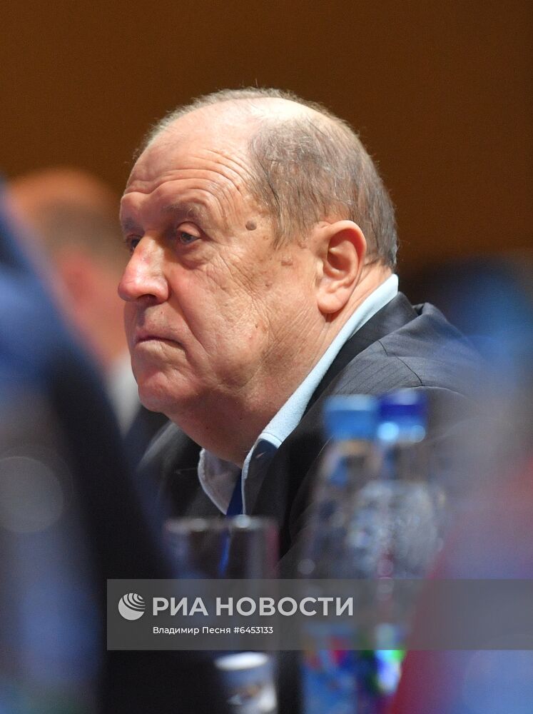 Внеочередная конференция РФС