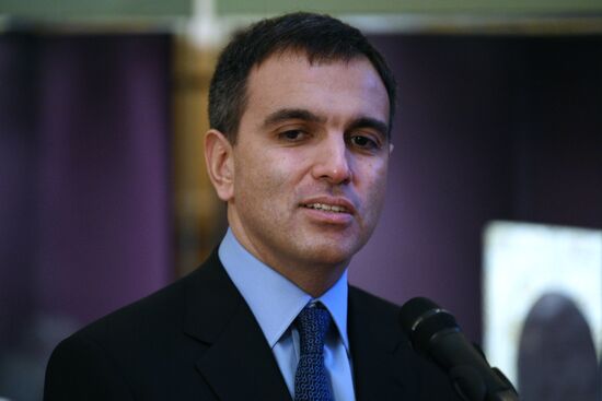 Выставка "Русская резная кость XVIII  XIX веков" в Оружейной палате