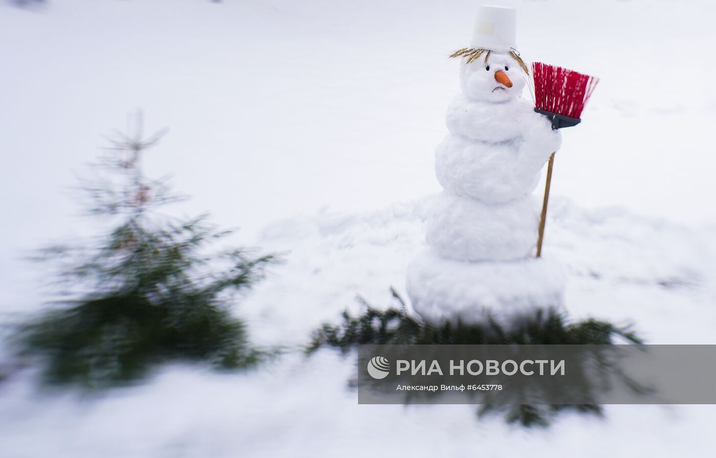 ФОТО МЕСЯЦА