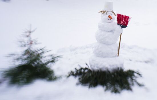 ФОТО МЕСЯЦА