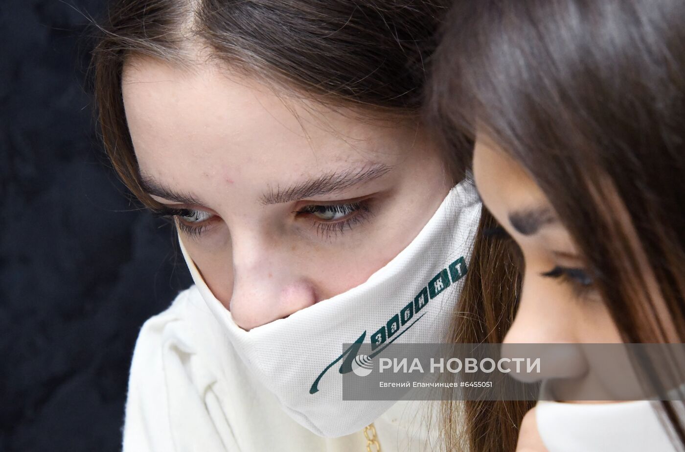 Возобновление очного обучения в вузах