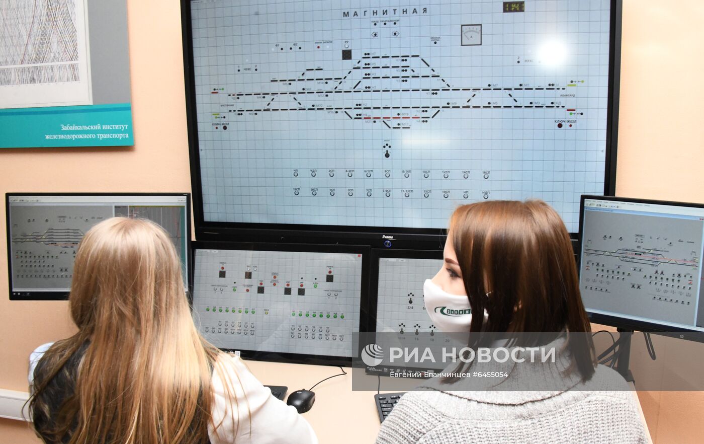 Возобновление очного обучения в вузах