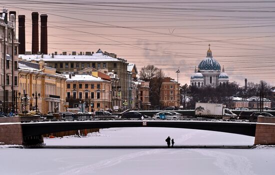 Фото недели