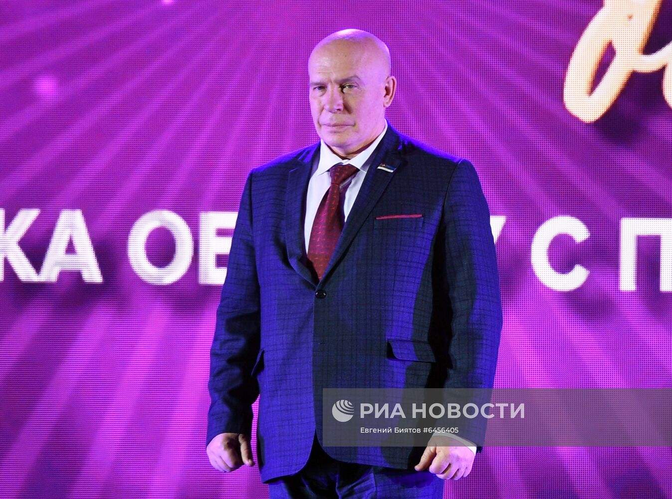 Всероссийская премия "Будем жить!"