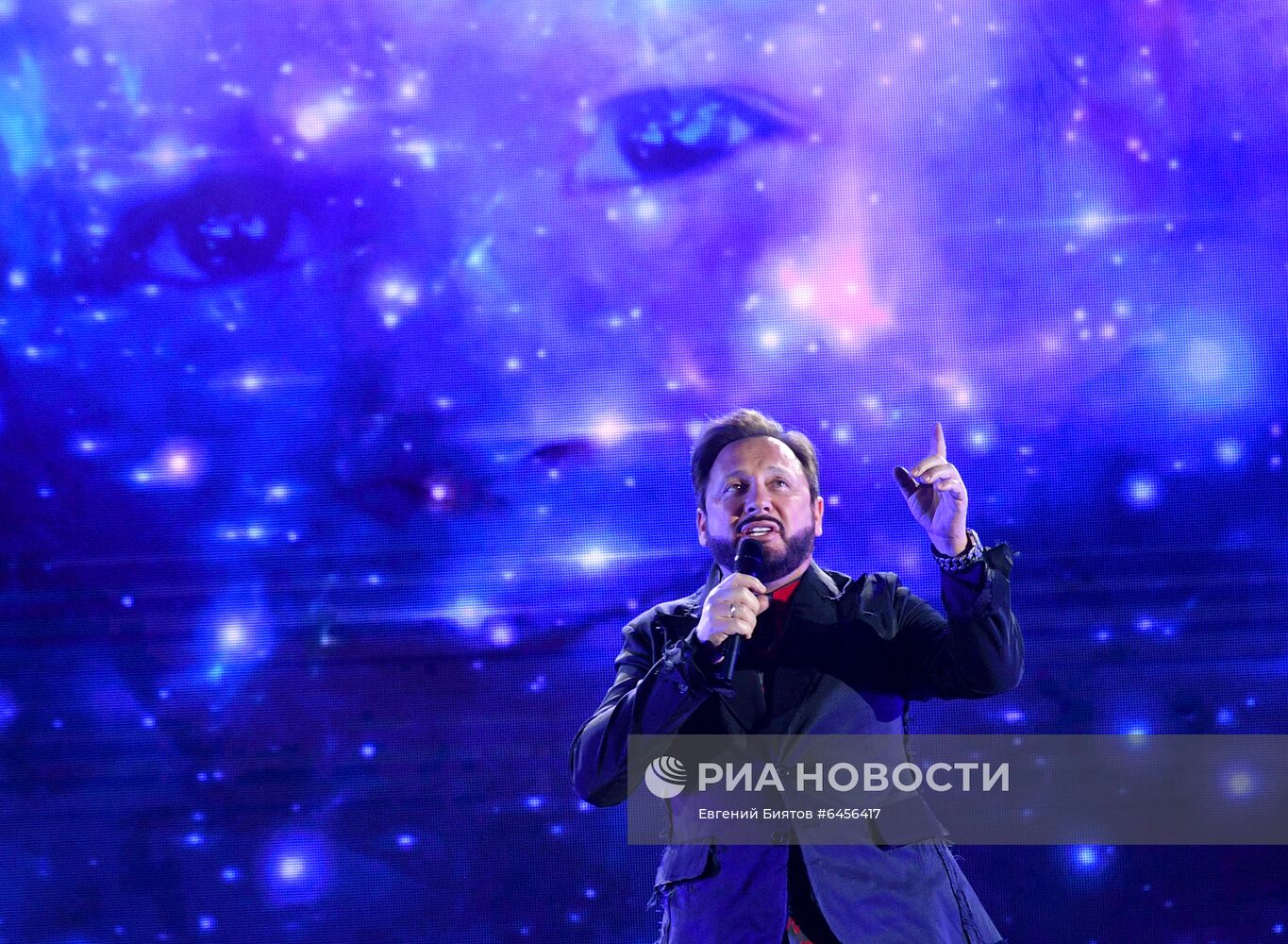 Всероссийская премия "Будем жить!"