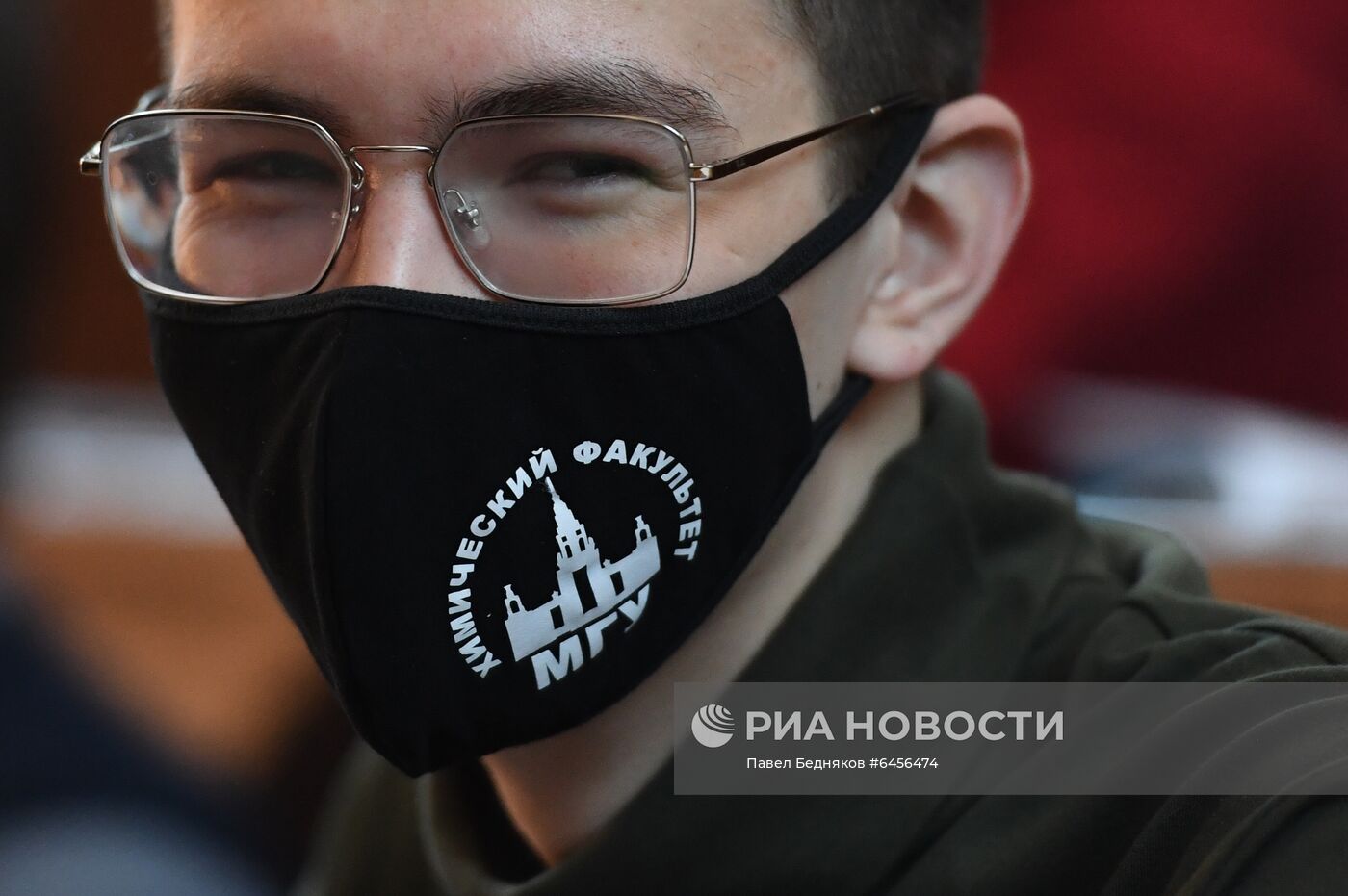 Возобновление очного обучения в вузах