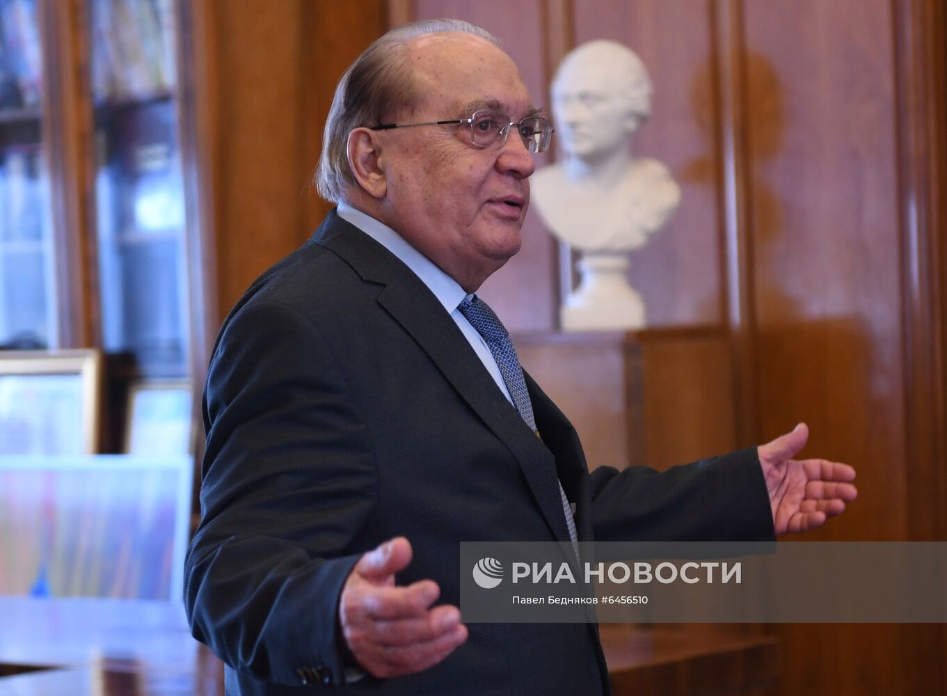 Возобновление очного обучения в вузах