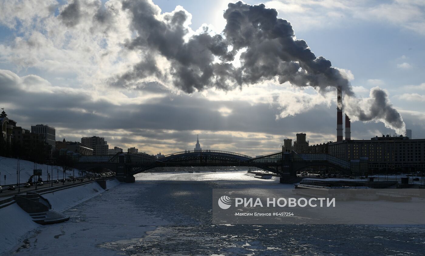 ФОТО НЕДЕЛИ