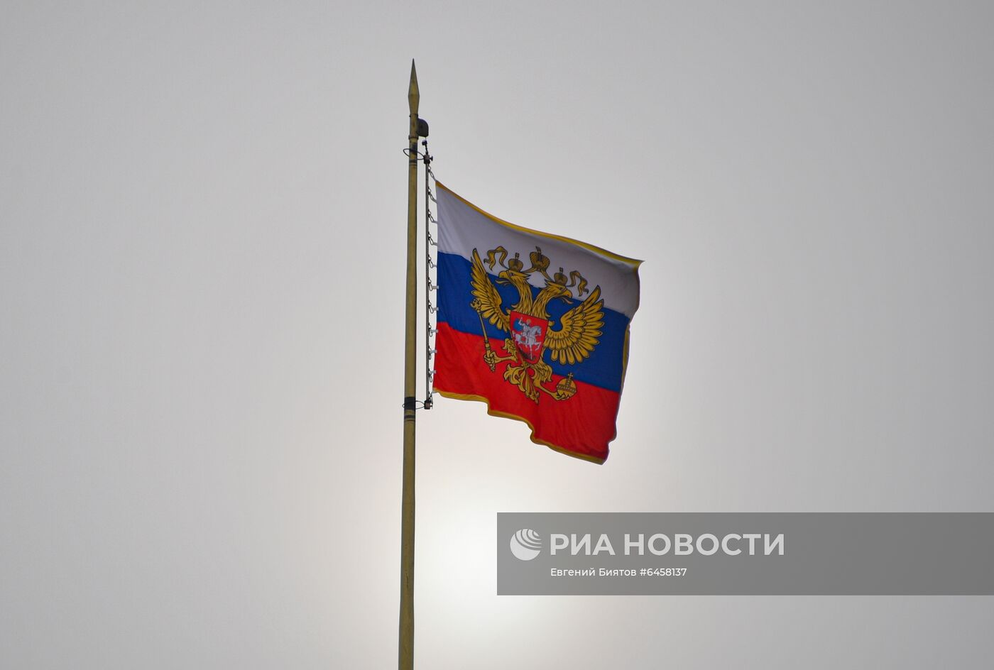 Виды Москвы