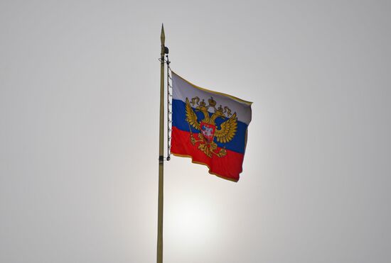 Виды Москвы