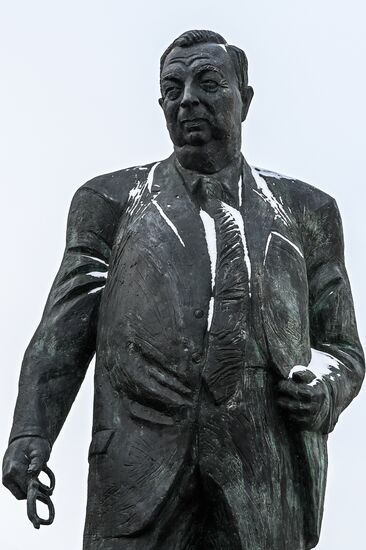 Мероприятия в честь Дня дипломатического работника