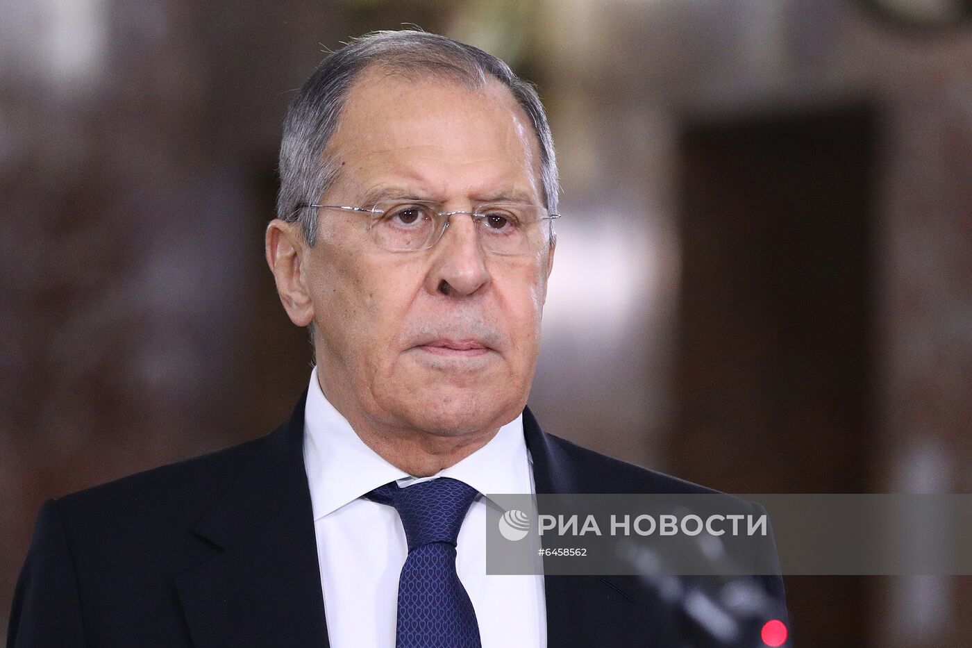 Мероприятия в честь Дня дипломатического работника