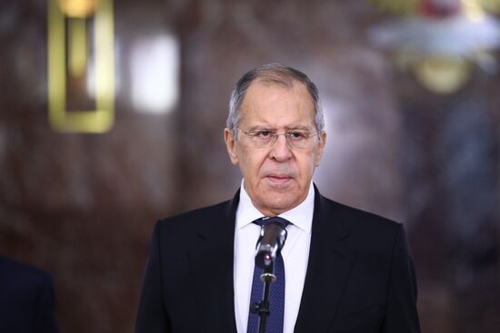 Мероприятия в честь Дня дипломатического работника