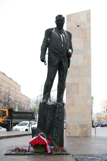 Мероприятия в честь Дня дипломатического работника