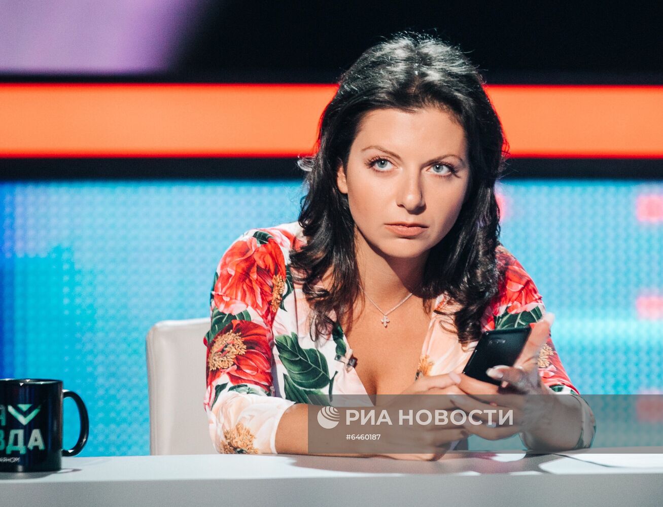 Маргарита Симоньян