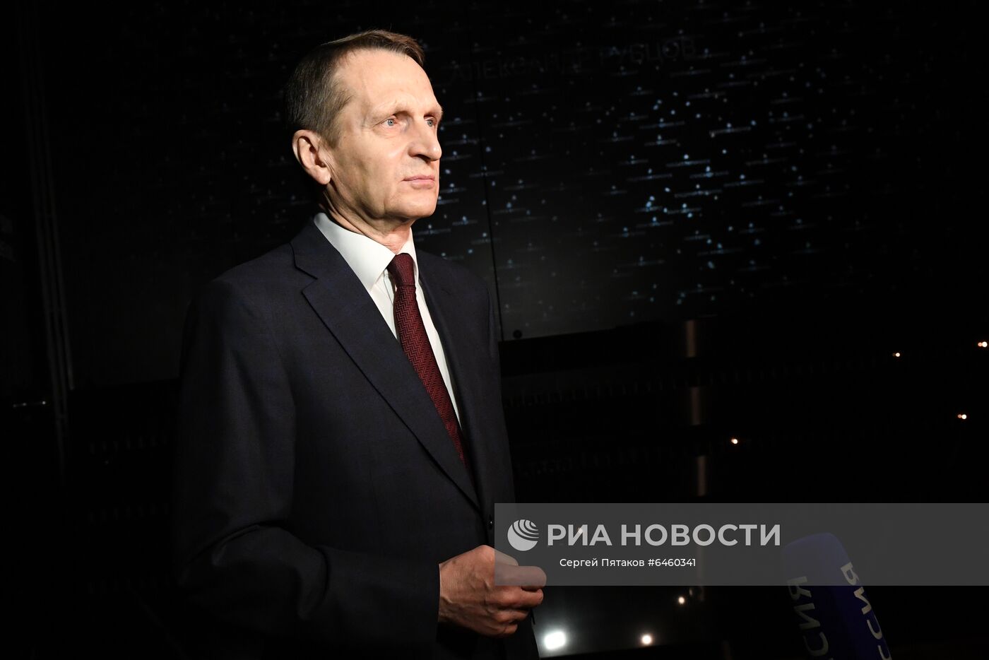 Выставка "Ни меры, ни названья, ни сравненья" в Еврейском музее и центре толерантности