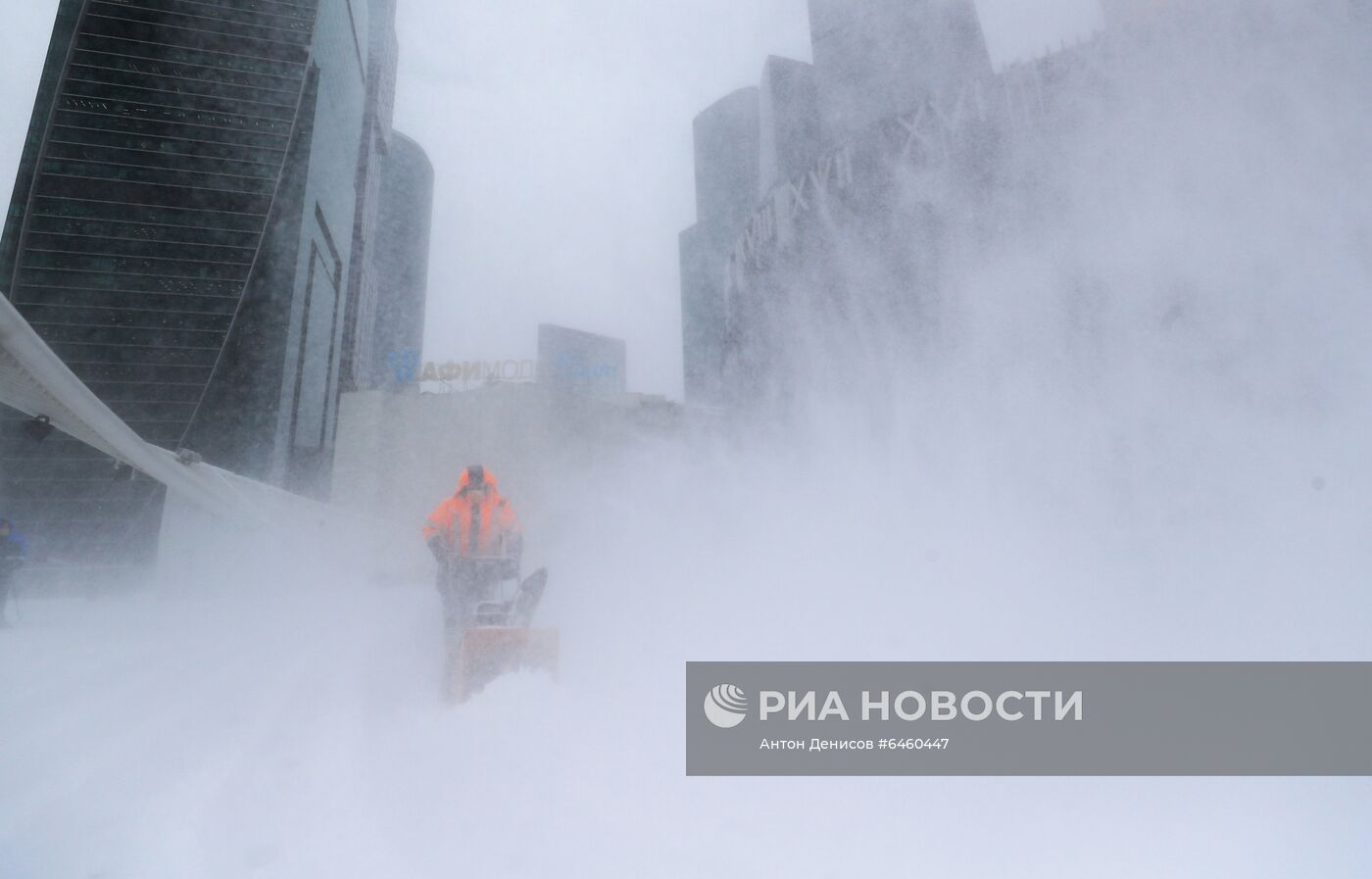 ФОТО НЕДЕЛИ